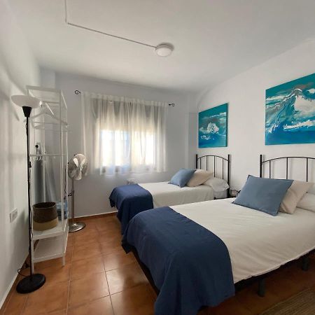 Apartamento En Apartaclub La Barrosa Чиклана-де-ла-Фронтера Экстерьер фото