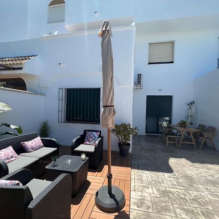 Apartamento En Apartaclub La Barrosa Чиклана-де-ла-Фронтера Экстерьер фото