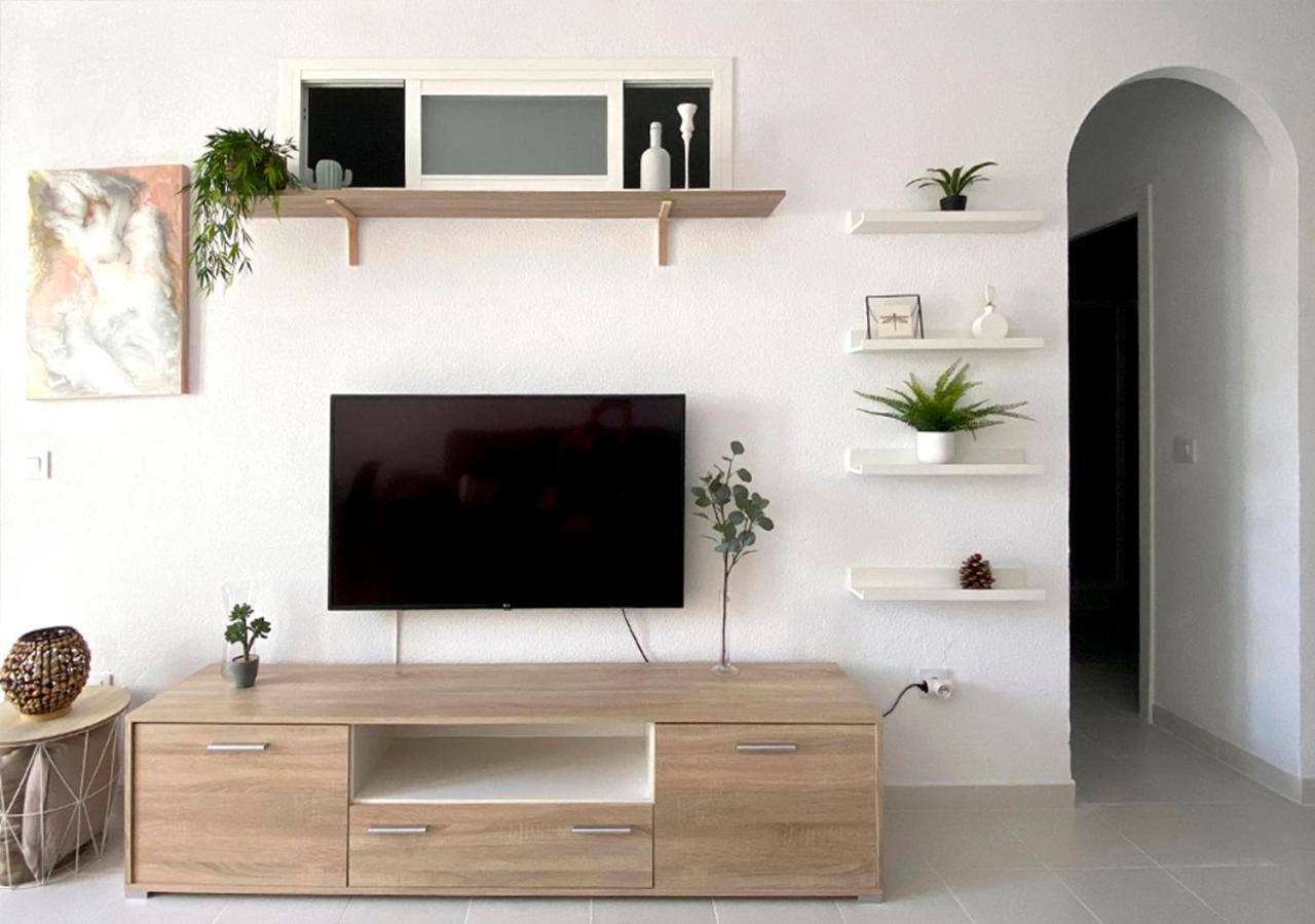 Apartamento En Apartaclub La Barrosa Чиклана-де-ла-Фронтера Экстерьер фото