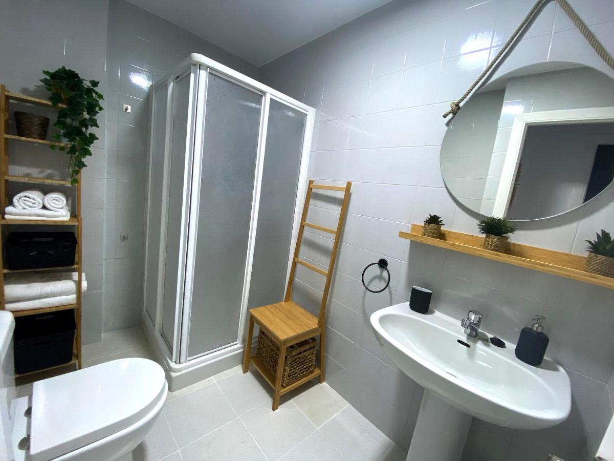 Apartamento En Apartaclub La Barrosa Чиклана-де-ла-Фронтера Экстерьер фото