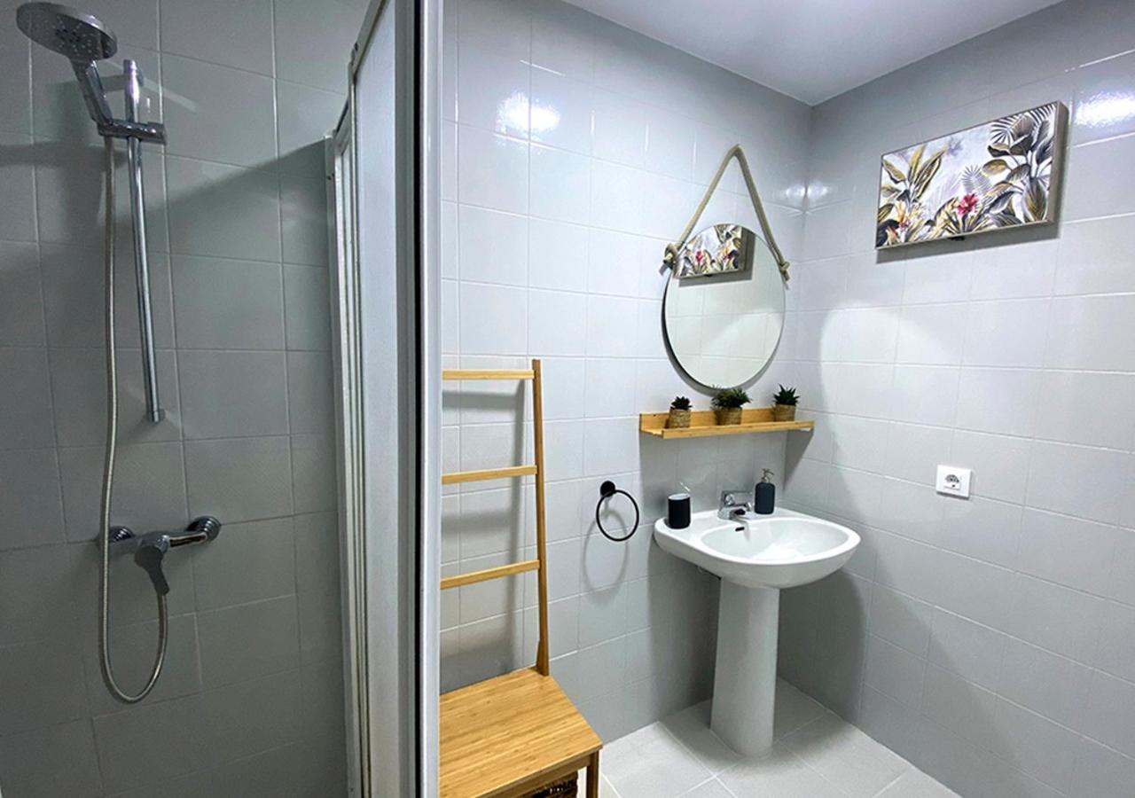 Apartamento En Apartaclub La Barrosa Чиклана-де-ла-Фронтера Экстерьер фото